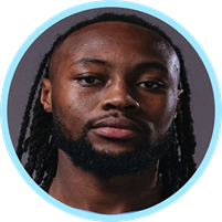 Player image coming soon