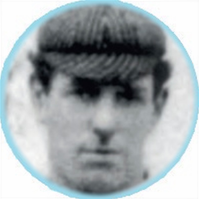 Player image coming soon