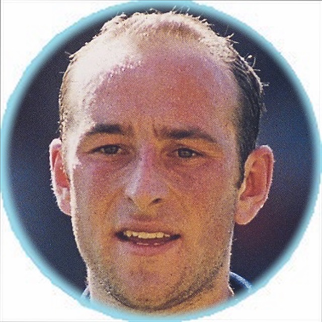 Player image coming soon