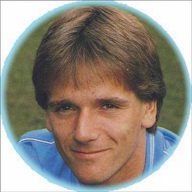 Player image coming soon