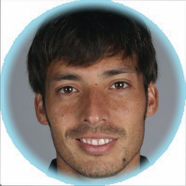 Player image coming soon