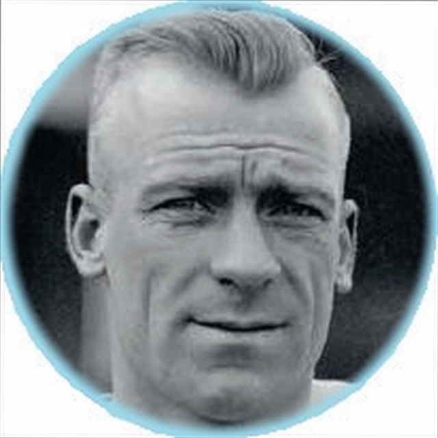 Player image coming soon