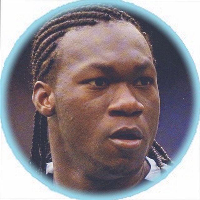 Player image coming soon