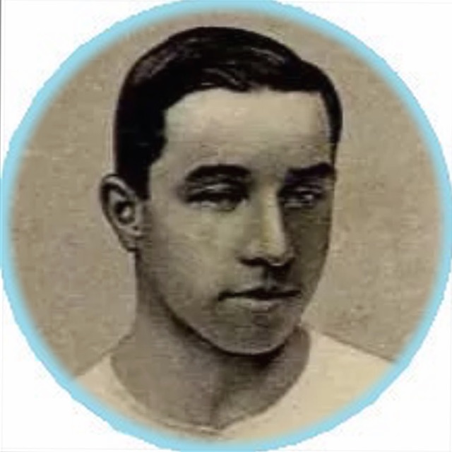 Player image coming soon