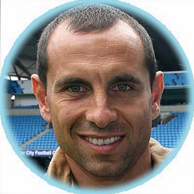 Player image coming soon